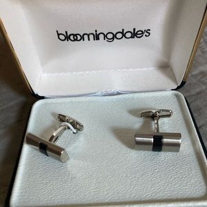 Cuff links
